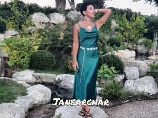 Janearchar