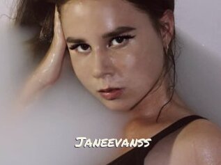 Janeevanss