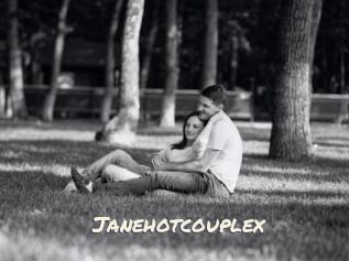 Janehotcouplex