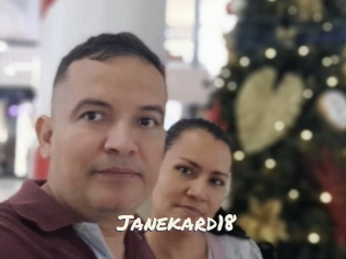 Janekard18