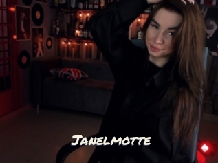 Janelmotte
