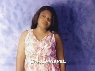 Janemarvel