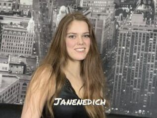 Janenedich