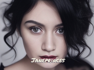 Janeprinces