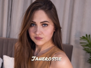 Janerossie