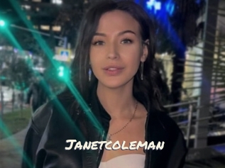 Janetcoleman