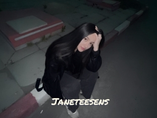 Janeteesens
