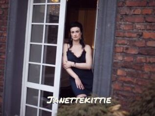 Janettekittie