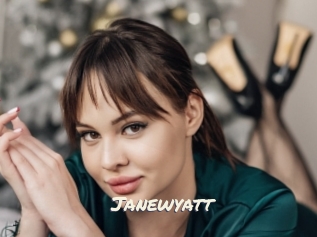 Janewyatt