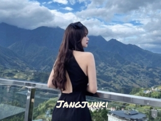 Jangjunki
