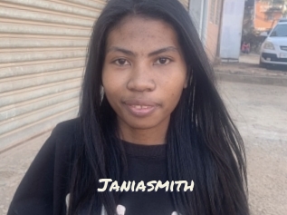 Janiasmith