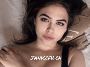 Janicefilen