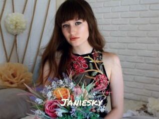 Janiesky