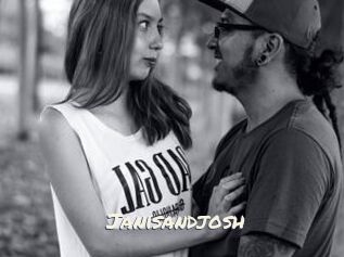 Janisandjosh