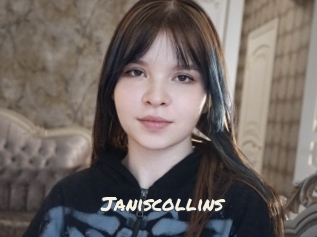 Janiscollins