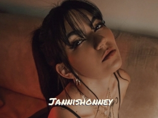 Jannishonney