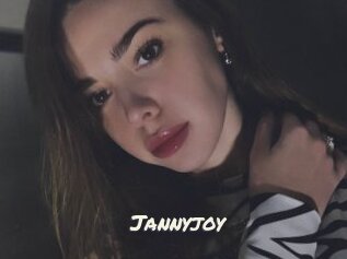 Jannyjoy