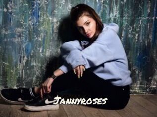 Jannyroses