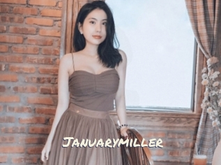 januarymiller Vierges