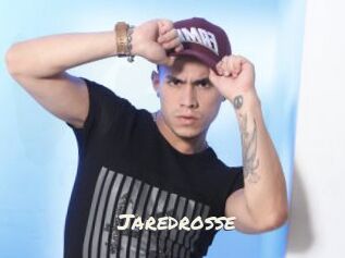 Jaredrosse