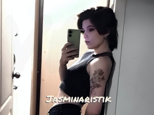Jasminaristik
