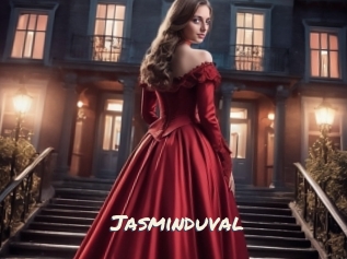 Jasminduval
