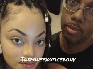Jasmineexoticebony