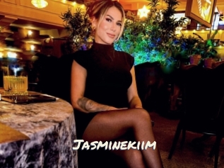 jasminekiim Vierges