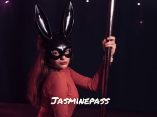 Jasminepass