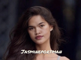 Jasmineportman