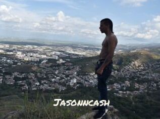 Jasonncash