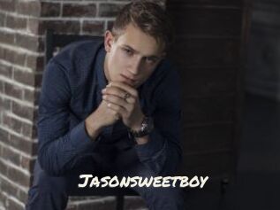 Jasonsweetboy