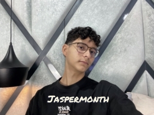 Jaspermonth