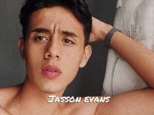 Jasson_evans