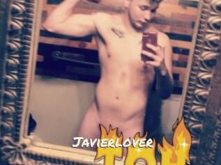 Javierlover