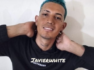 Javierwhite