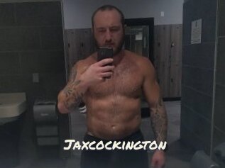 Jaxcockington