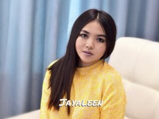 Jayaleen