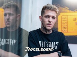 Jaycelegend