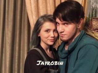Jayrobin