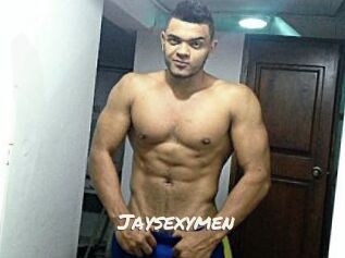 Jaysexymen