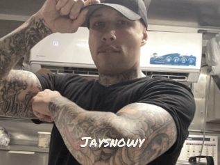 Jaysnowy