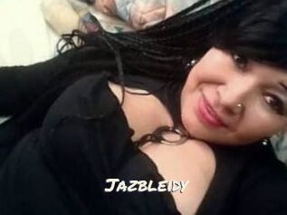 Jazbleidy