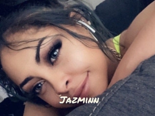 Jazminn