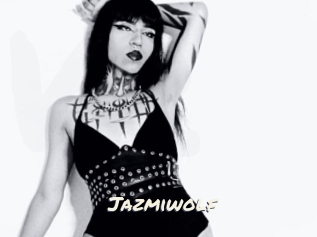 jazmiwolf Vierges