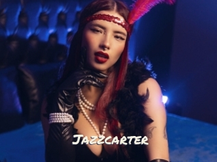 jazzcarter Vierges