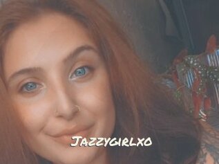Jazzygirlxo