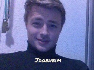 Jdgeheim