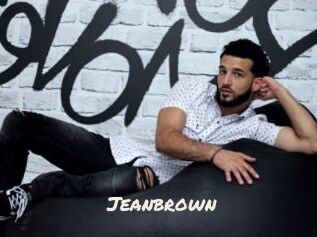 Jeanbrown