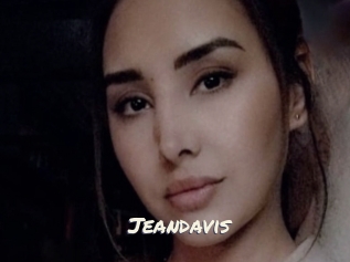 Jeandavis